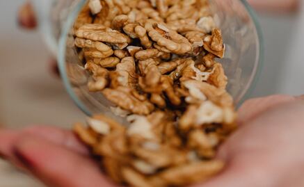 Por estas razones la nuez de castilla es tan cara