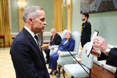 Mark Carney se convierte en el nuevo primer ministro de Canadá; hay un gabinete renovado y lleno de caras nuevas