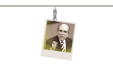 Los 100 de Pablo Gómez