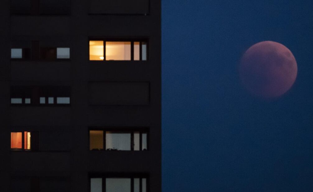 Foto: EFE/EPA/ENNIO LEANZA, archivo