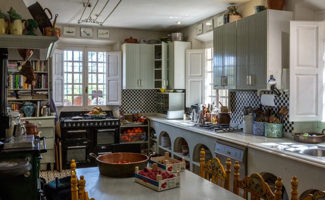 Foto: Cortesía/ Finca Buenvino