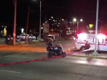 En menos de 24 horas, asesinan a 2 hombres y una empresaria en ataques directos en Oaxaca