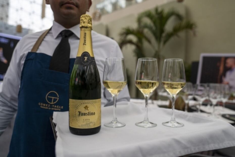 Vinos del súper, una selección digna para la temporada