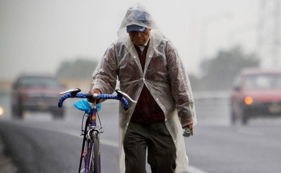 Foto: Archivo Xinhua