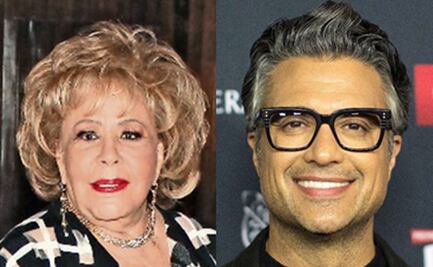 Famosos víctimas del crimen, van dos esta semana