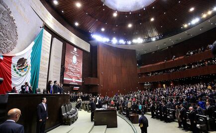 Desatendió Congreso planteamientos fiscales de la IP: Coparmex