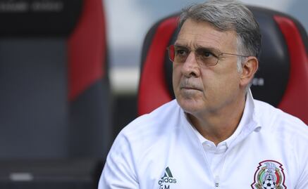 El historial de Gerardo Martino frente a selecciones de CONMEBOL