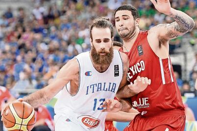 El basquetbol, noqueado