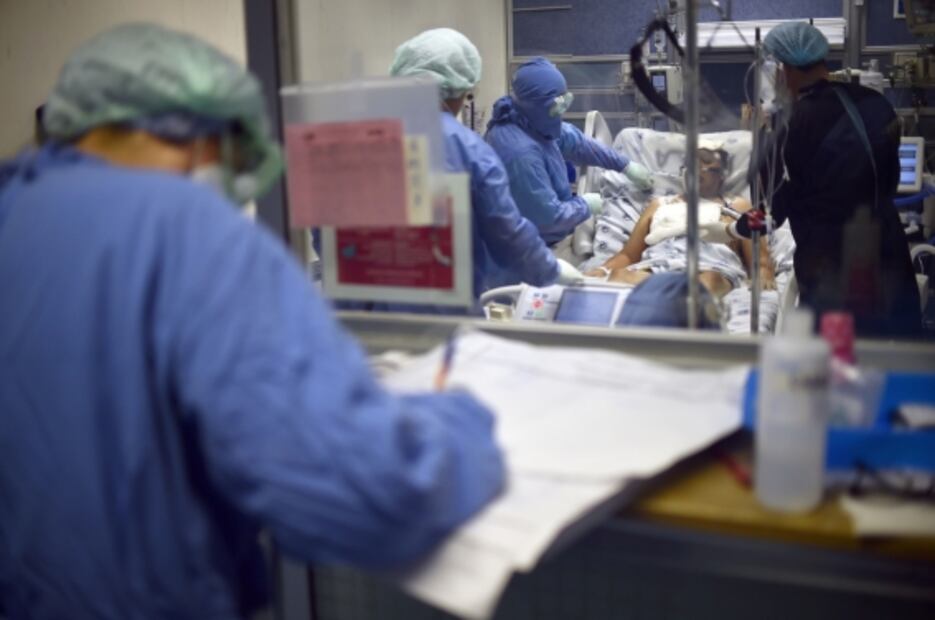 Un fármaco para el asma ayuda a recuperarte más rápido del Covid-19
