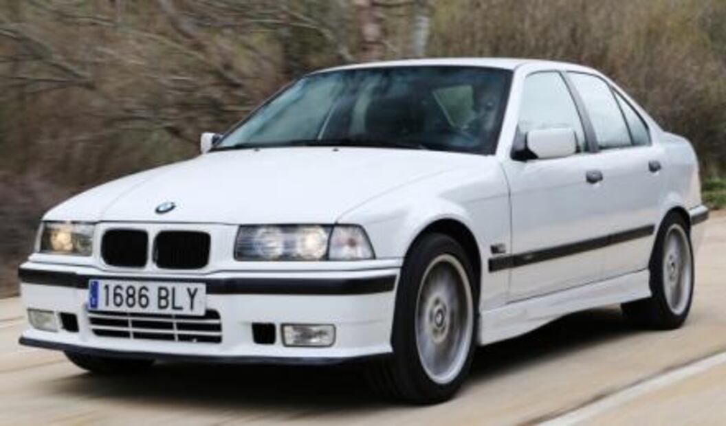 ¿Cómo ha evolucionado el BMW Serie 3?
