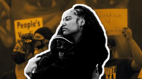 "No hay nada que celebrar": 3 visiones sobre el racismo a un año de la muerte de George Floyd