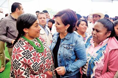 Recorte a Sedatu pega a vivienda