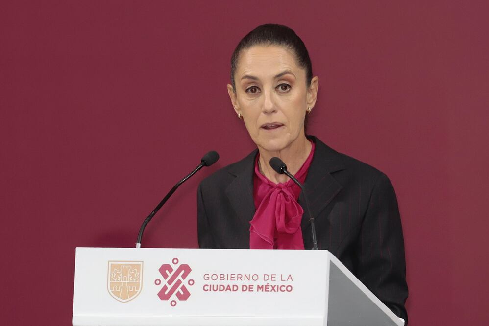 Foto: Archivo/EL UNIVERSAL