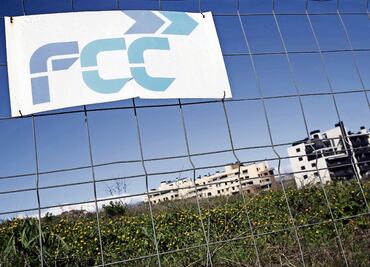 FCC venderá inmuebles en España por más de 300 mde