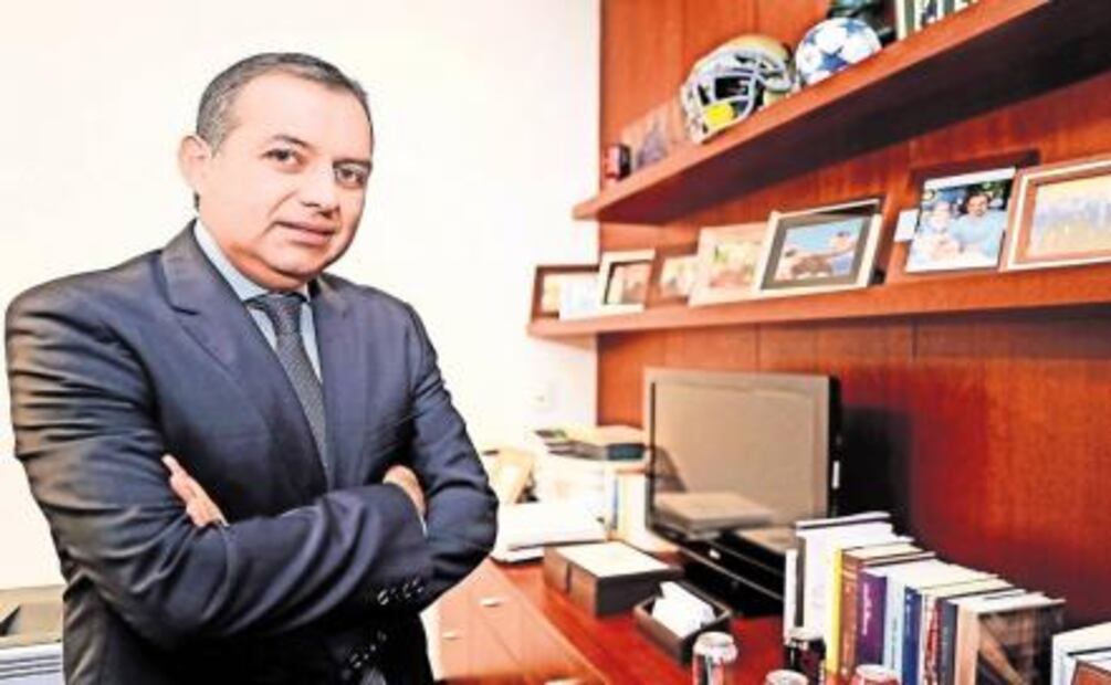 Ellos son, uno a uno, los "Rebeldes" del PAN