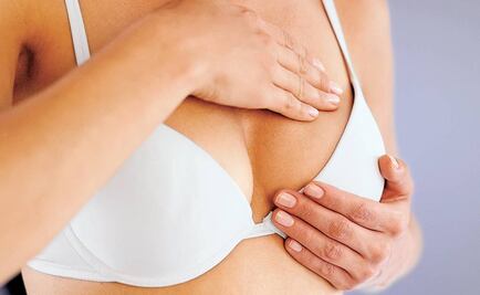 Mexicanos desarrollan app para detectar cáncer de mama