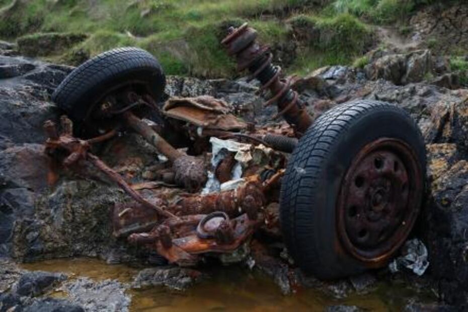 Las piezas de tu coche que merecen un buen gasto