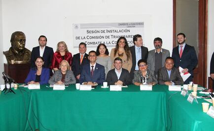 Buscarán intensificar en Congreso de CDMX sanciones por ejecución de delitos