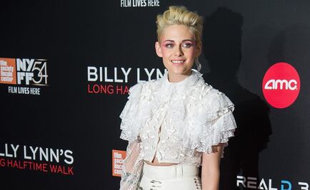 Captan a Kristen Stewart con la ex de Cara Delevingne