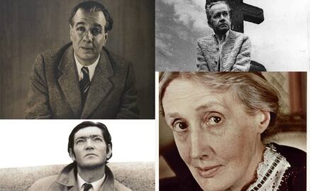 Escritores que nunca ganaron el Nobel de Literatura