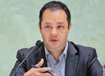México enfrenta retos en asuntos de género: SHCP