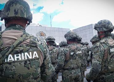 Mexican Navy seizes 113.5 kg of fentanyl at Mexico City’s International Airport