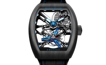 La marca independiente que emociona a la relojería