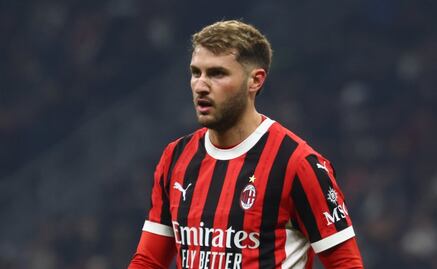 Santiago Giménez: Horario y canales para ver al mexicano con el Milan en la Serie A