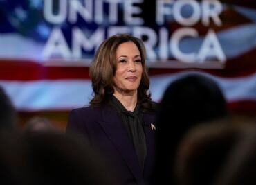 ¿Kamala Harris buscará legalizar el uso de la marihuana recreativa en EU? Esto es lo que sabemos
