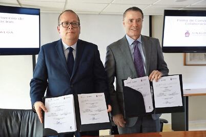 Ponen a la venta la Casa de Gobierno