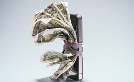 ¿Tienes un iPhone? entonces probablemente seas rico, según un estudio