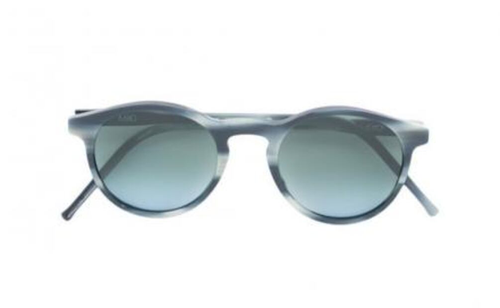 Los lentes de sol retro que están en tendencia