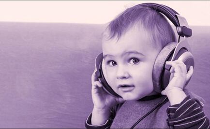 Escuchar música de Mozart no hace a los niños más inteligentes