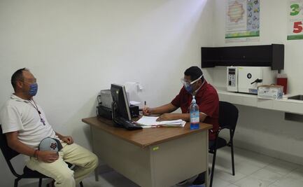 Detectan tres primeros casos positivos de Covid-19 en cárceles de Michoacán