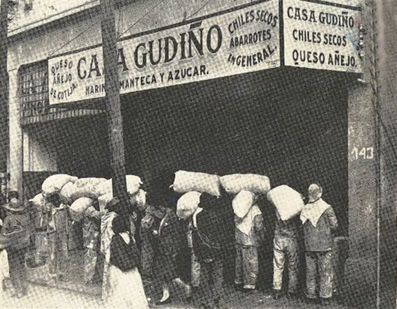 Cuando la manteca salió de nuestras cocinas 