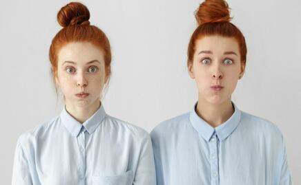 La ciencia explica el fenómeno de los doppelgängers; conoce las inesperadas conexiones