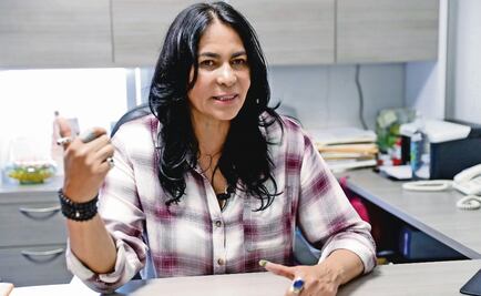 Tras 29 años, Dione Anguiano renuncia a la militancia del PRD