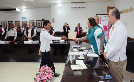 César Gómez López gana la presidencia municipal de Oxchuc, Chiapas; obtuvo 7 mil 132 votos