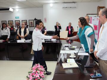 César Gómez López gana la presidencia municipal de Oxchuc, Chiapas; obtuvo 7 mil 132 votos
