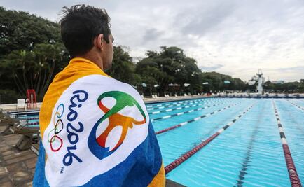 Crece represión policial ante inicio de JO en Río