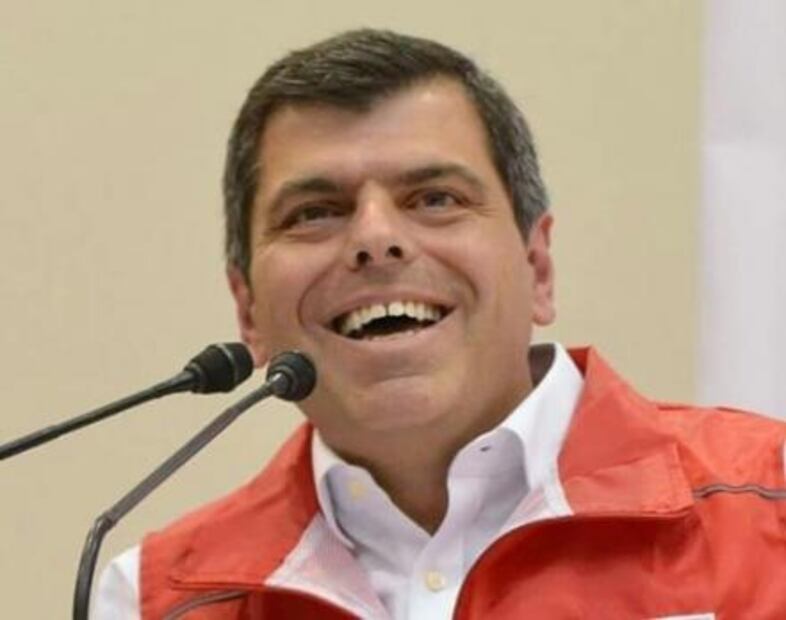 Diputado niega relación con detenidos en la colonia Roma, en CDMX