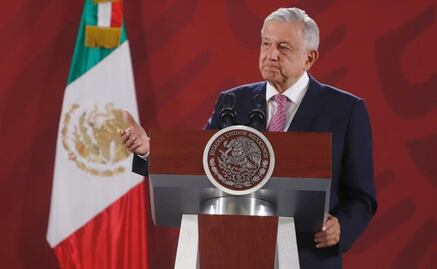 AMLO, en charlas con privados para controlar precios de unos 25 productos de la canasta básica: Bloomberg