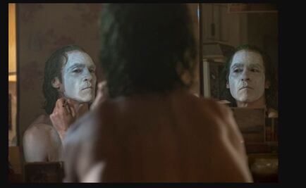 Prometen que la locura de "Joker" dejará al público "sin palabras"