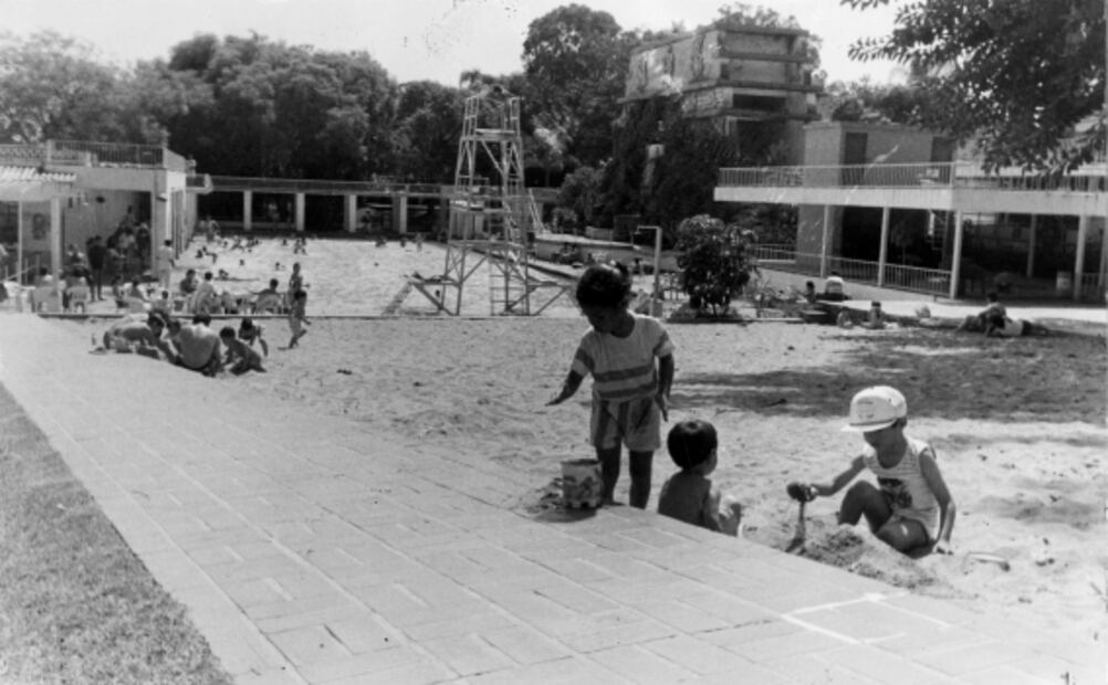 El casino que detonó el turismo en Cuernavaca