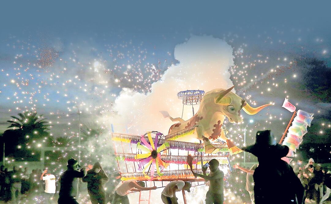 Foto: Berenice Fregoso | El Universal