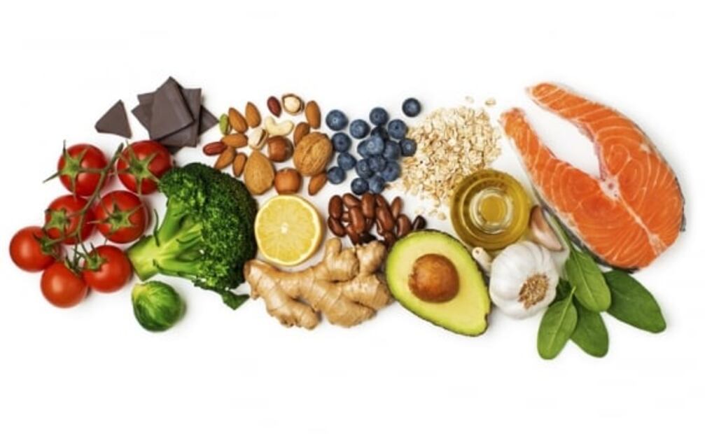 Consejos de alimentación para personas ocupadas