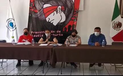 Claudia desapareció tras protestar contra alcaldesa de Nochixtlán; familiares denuncian amenazas