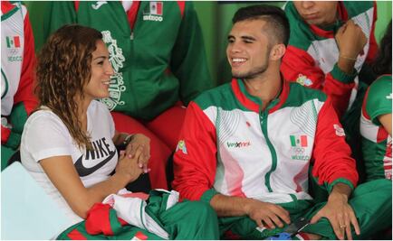 Confirman selección mexicana de clavados para Río 2016