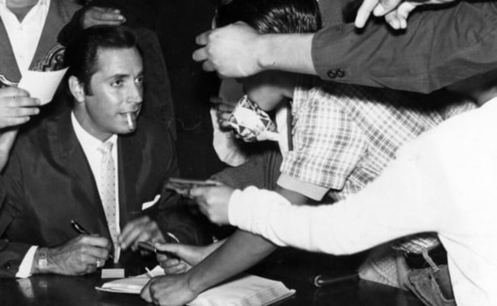 La película de María Félix que escandalizó y fue tachada de inmoral