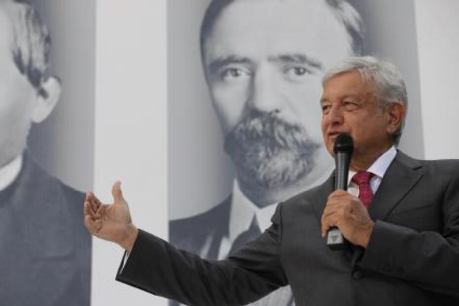 Los primeros fifís surgen en el Porfiriato